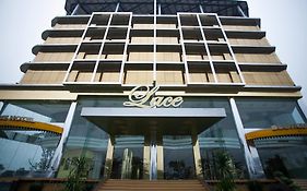 Lace Hotel Johor Bahru